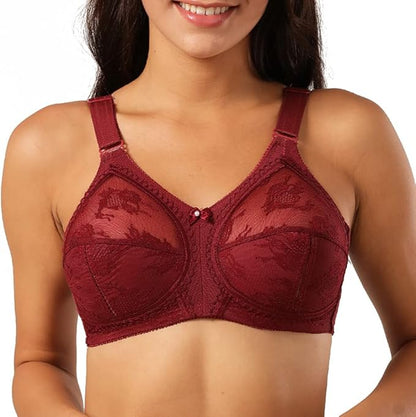 BUY 1 GET 2 Free Doreen Bra for Daily Comfort
