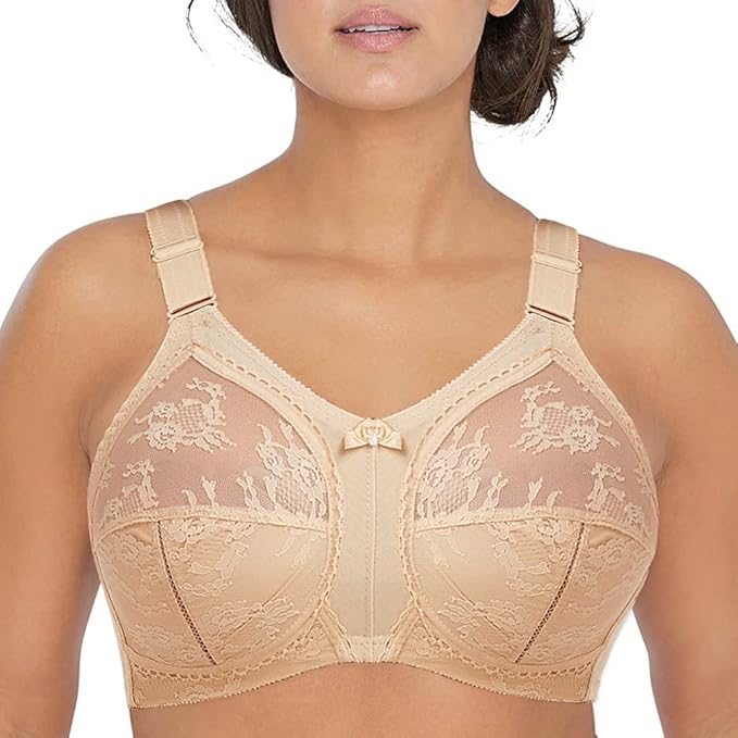 BUY 1 GET 2 Free Doreen Bra for Daily Comfort