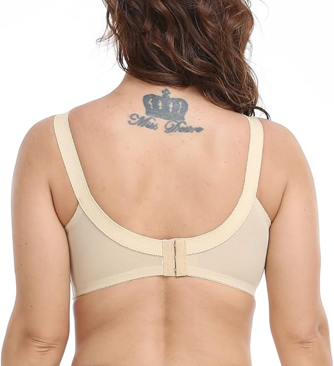 BUY 1 GET 2 Free Doreen Bra for Daily Comfort