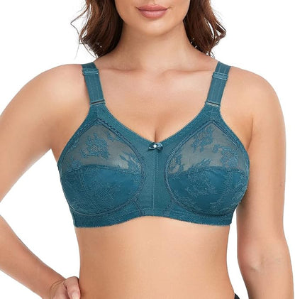 BUY 1 GET 2 Free Doreen Bra for Daily Comfort
