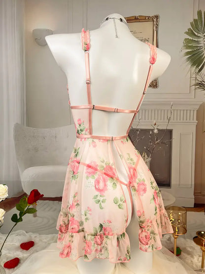 Elegant Sleeveless Bodycon Mini Dress