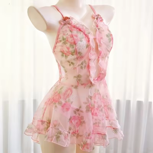 Elegant Sleeveless Bodycon Mini Dress